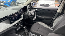 Skoda Kamiq 1.5 TSI SE 5dr DSG Petrol Hatchback